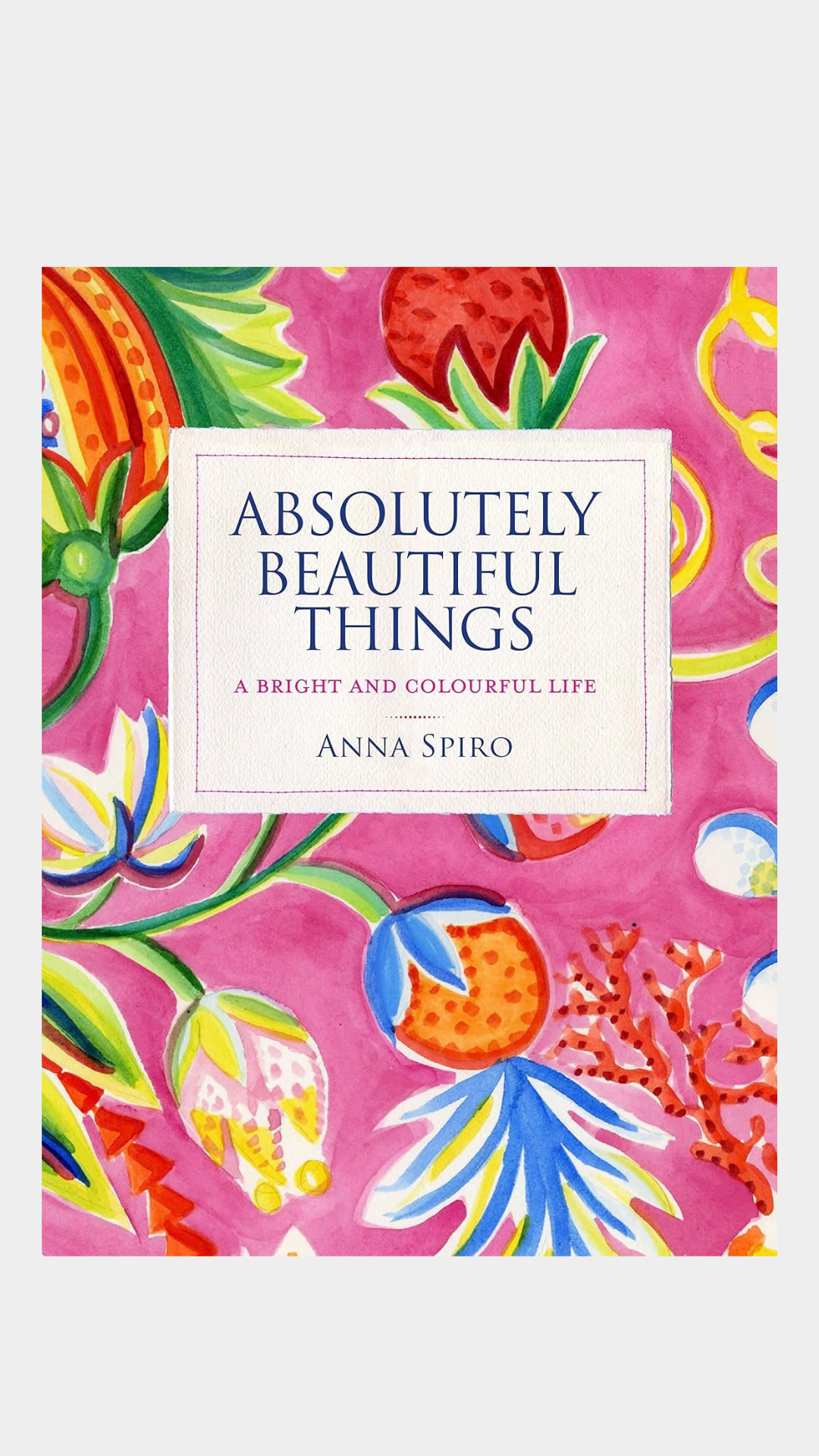 Absolutely Beautiful Things