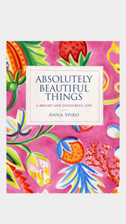 Absolutely Beautiful Things