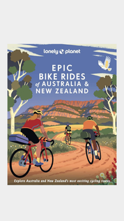 Epic Bike Rides Of Australia And New Zealand - Presence Hamilton