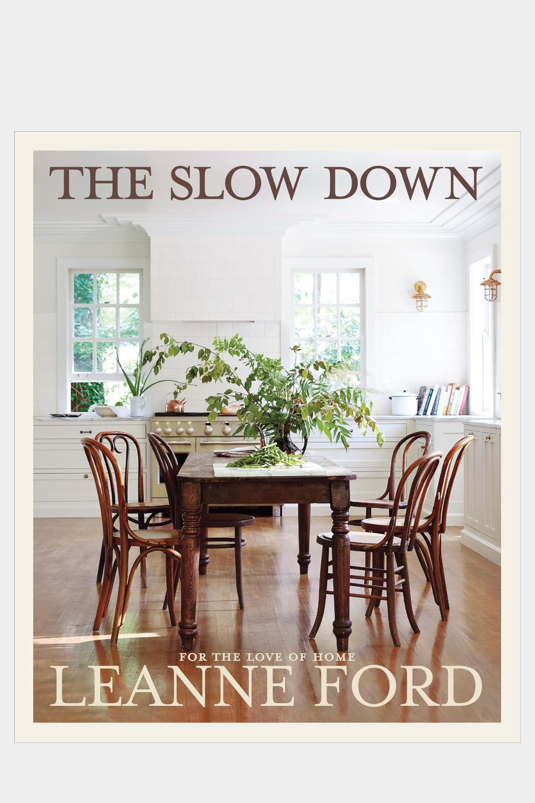 The Slow Down (Style & Design) - Presence Hamilton