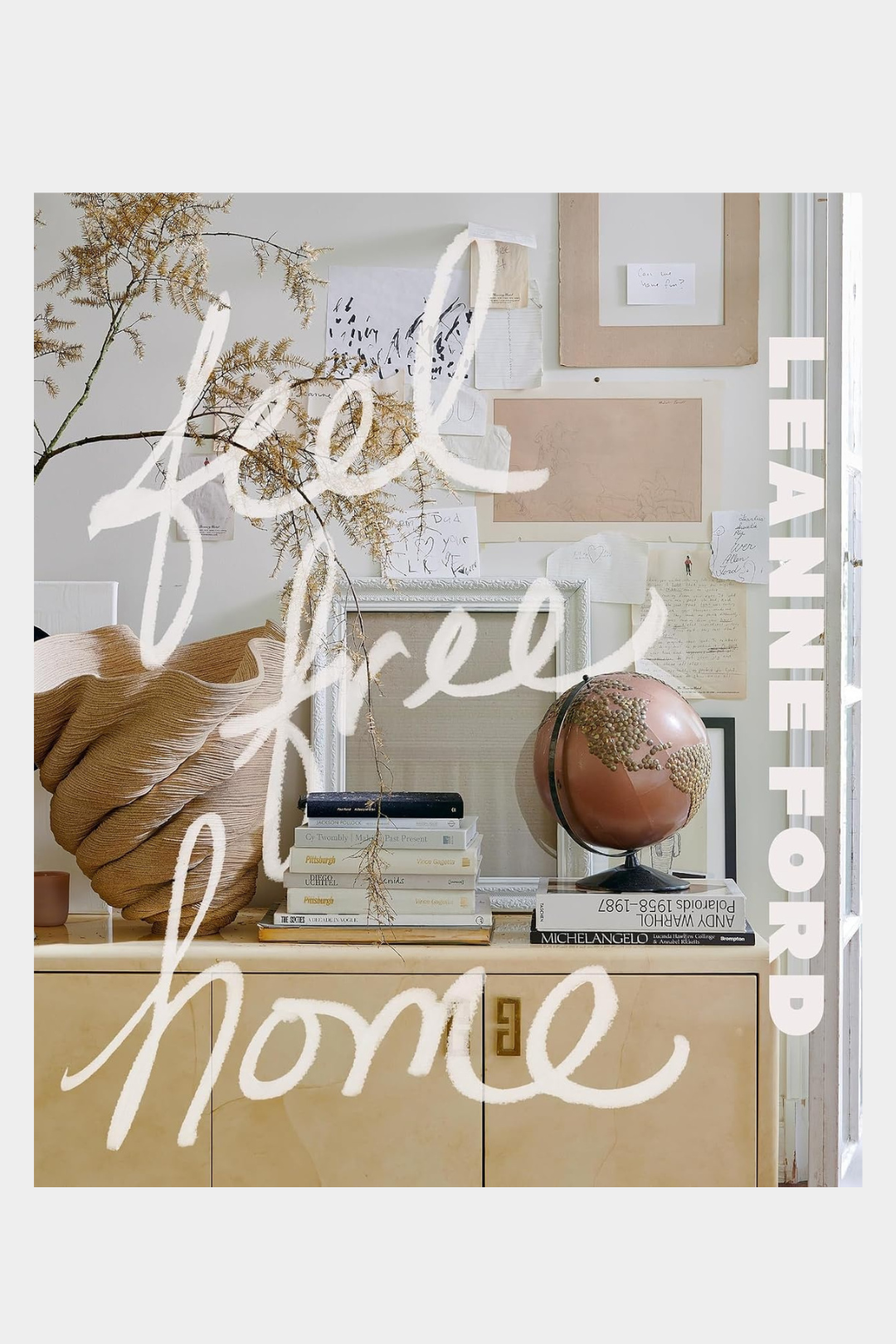 Feel Free Home - Presence Hamilton