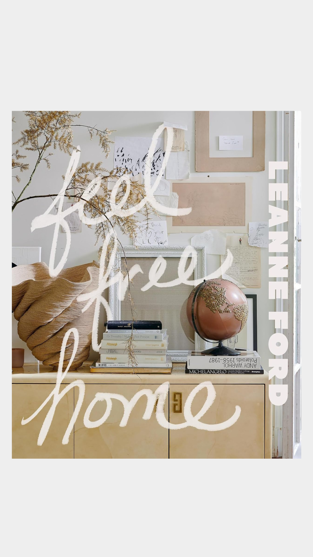 Feel Free Home
