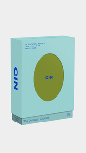 The Cocktail Cabinet - Gin