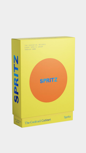 The Cocktail Cabinet - Spritz