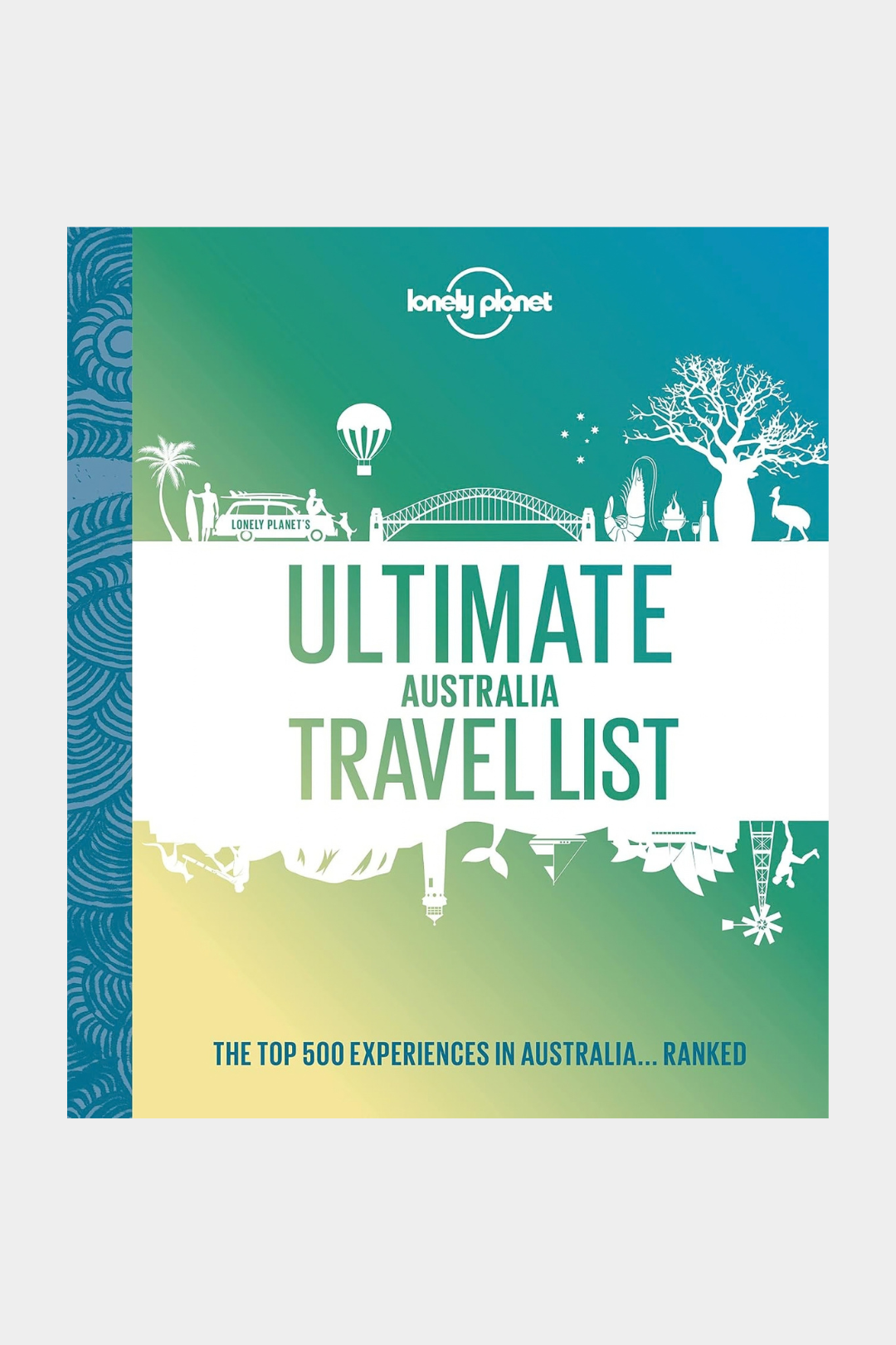 Ultimate Australia Travel List - Presence Hamilton