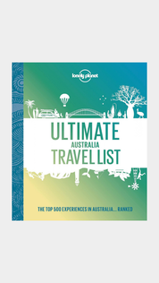 Ultimate Australia Travel List