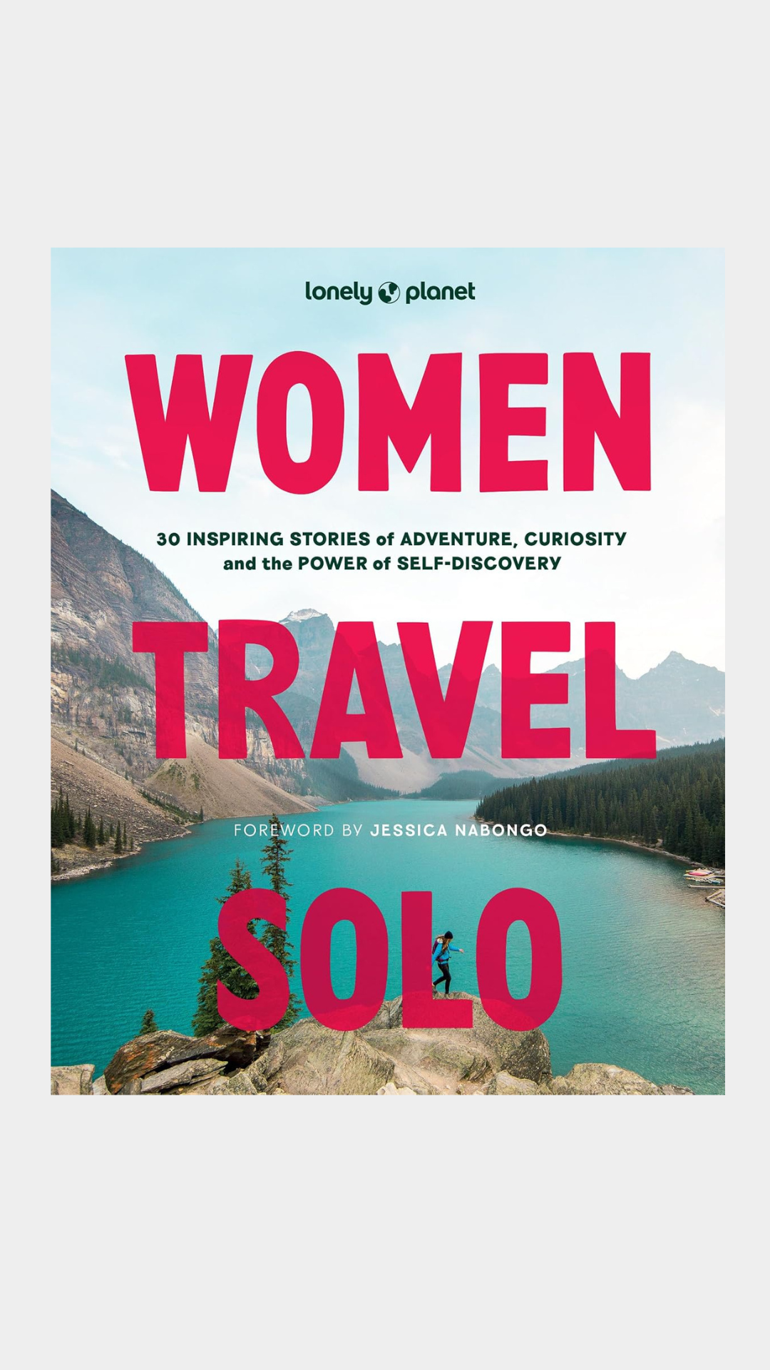 Women Travel Solo