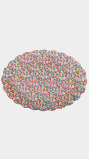 Reusable Large Platter- Liberty Julia Star
