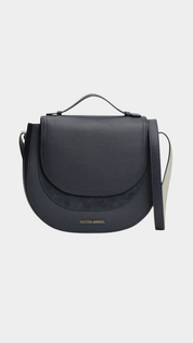 Crossbody Bag - Navy