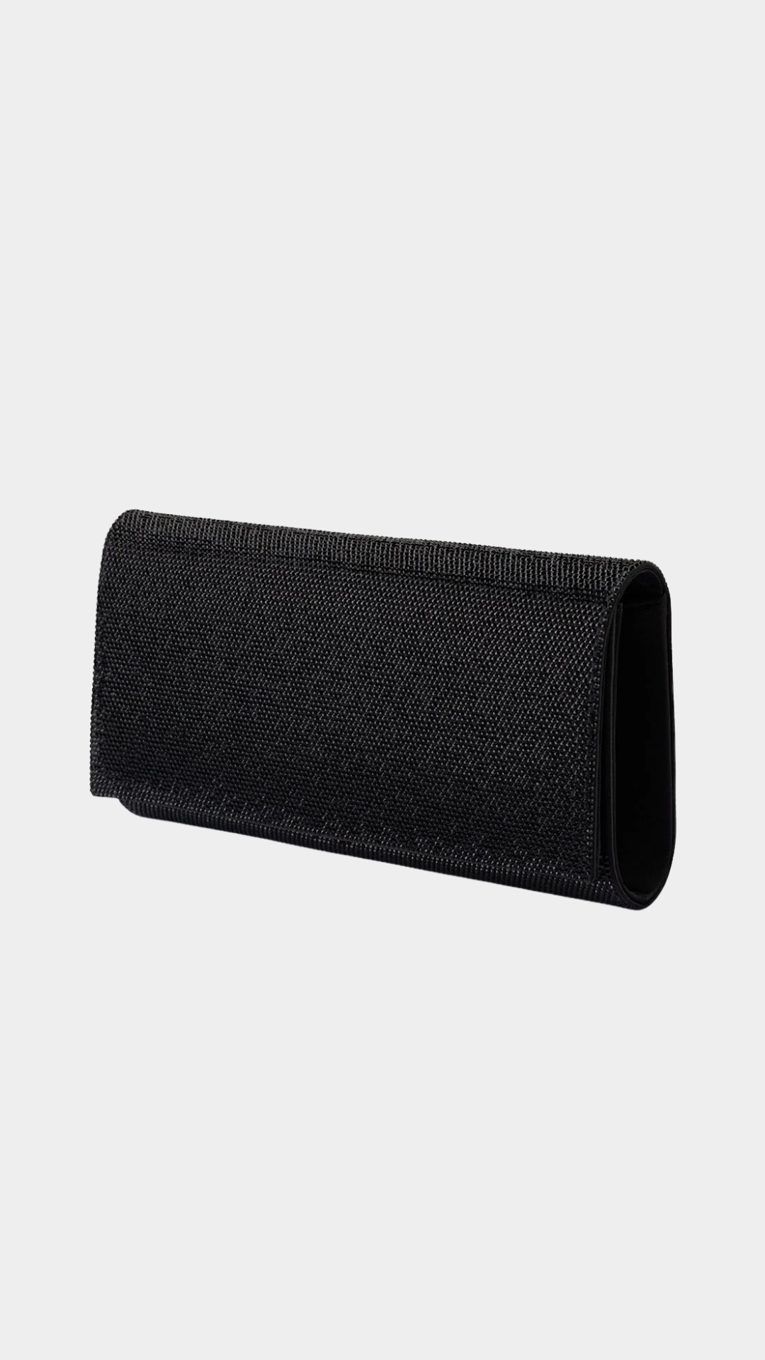 Grace Envelope Clutch- Black - Presence Hamilton
