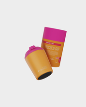 Piccolo Ceramic Cup 4oz- Tango