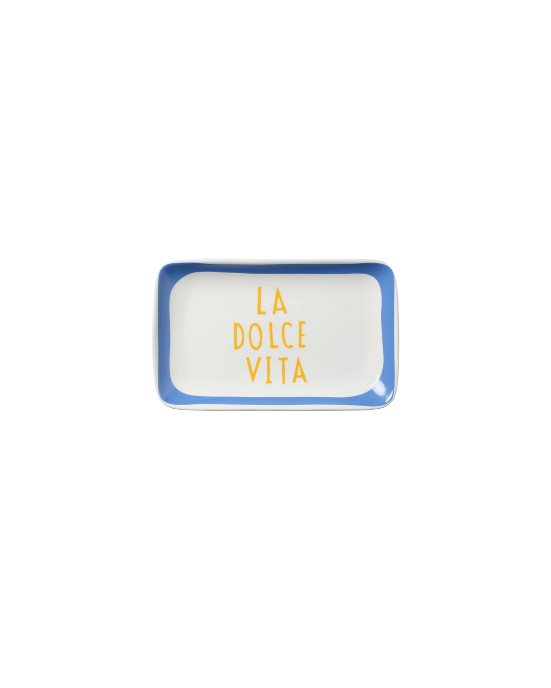 Small Tray La Dolce Vita