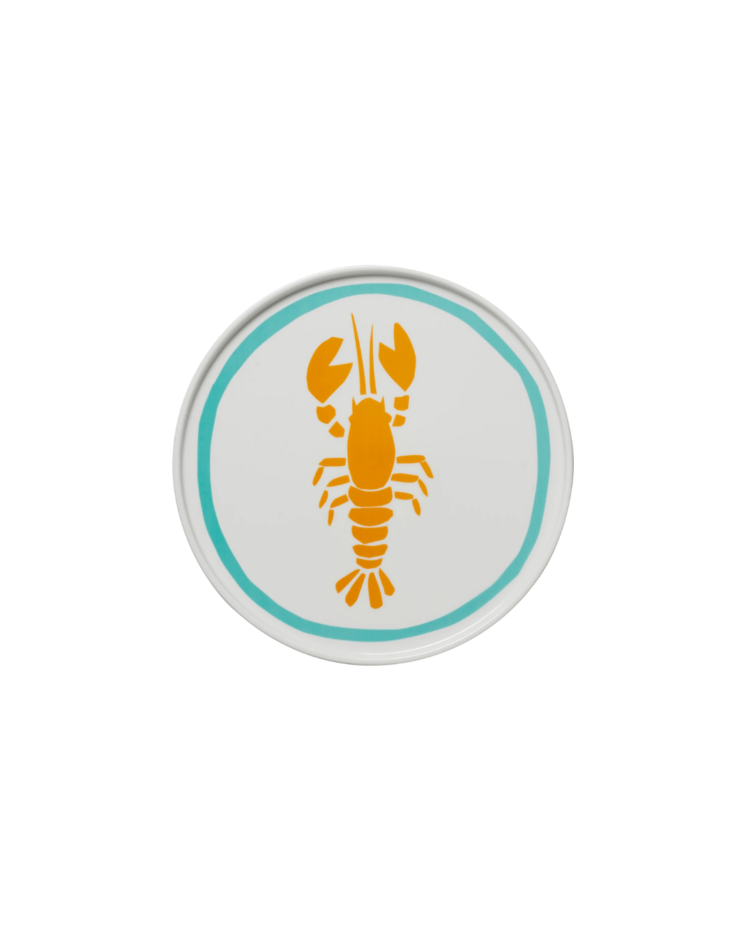 Lobster Plate