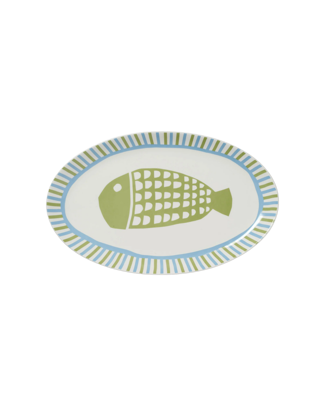 Large Fish Platter