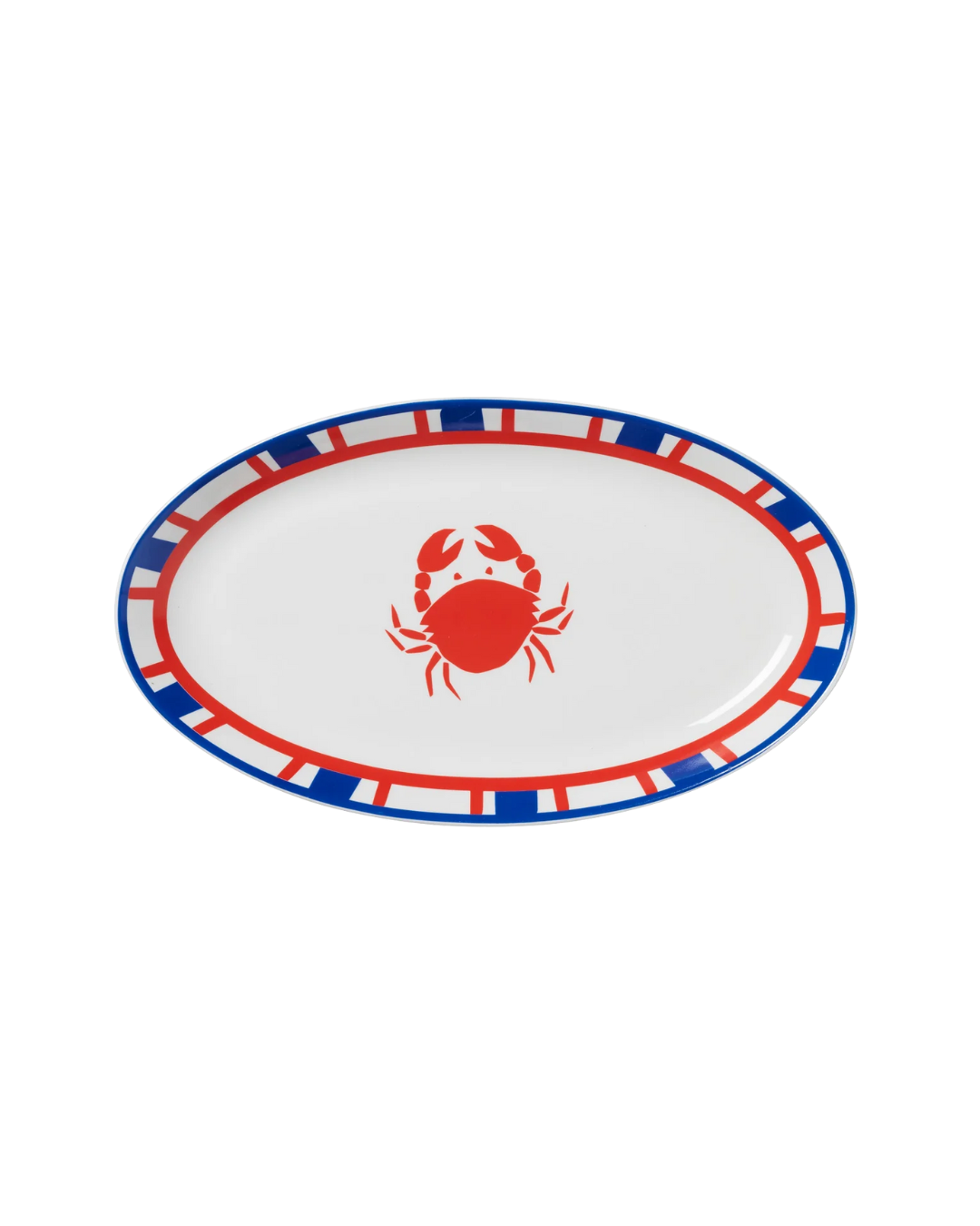 Large Crab Platter