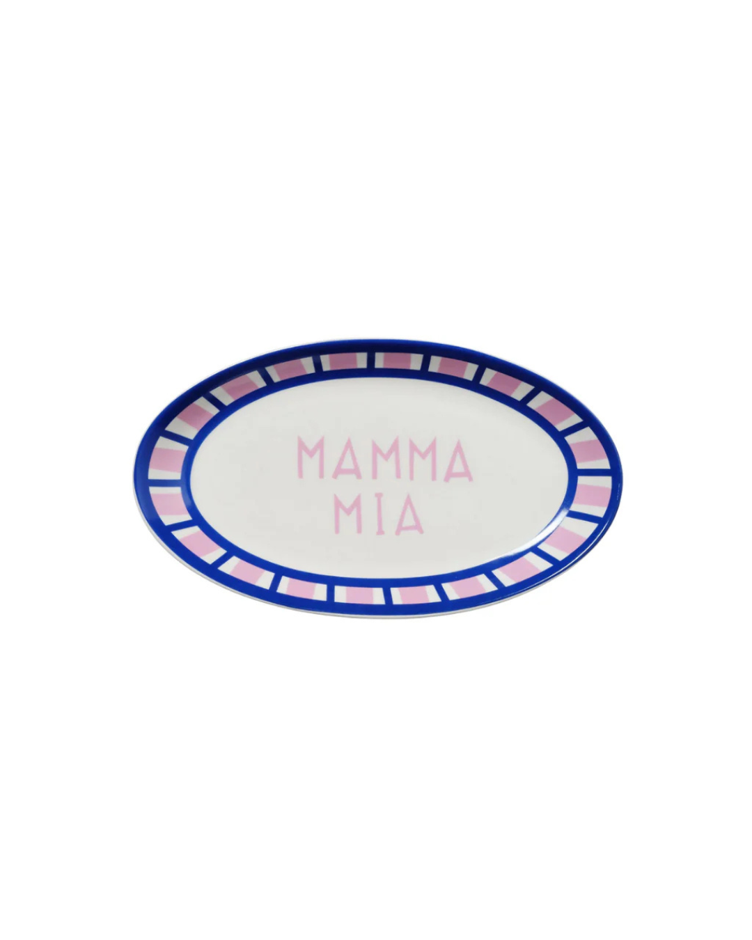 Mamma Mia Platter