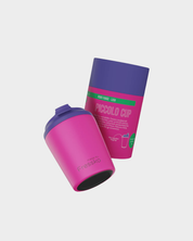 Piccolo Ceramic Cup 4oz- Lush