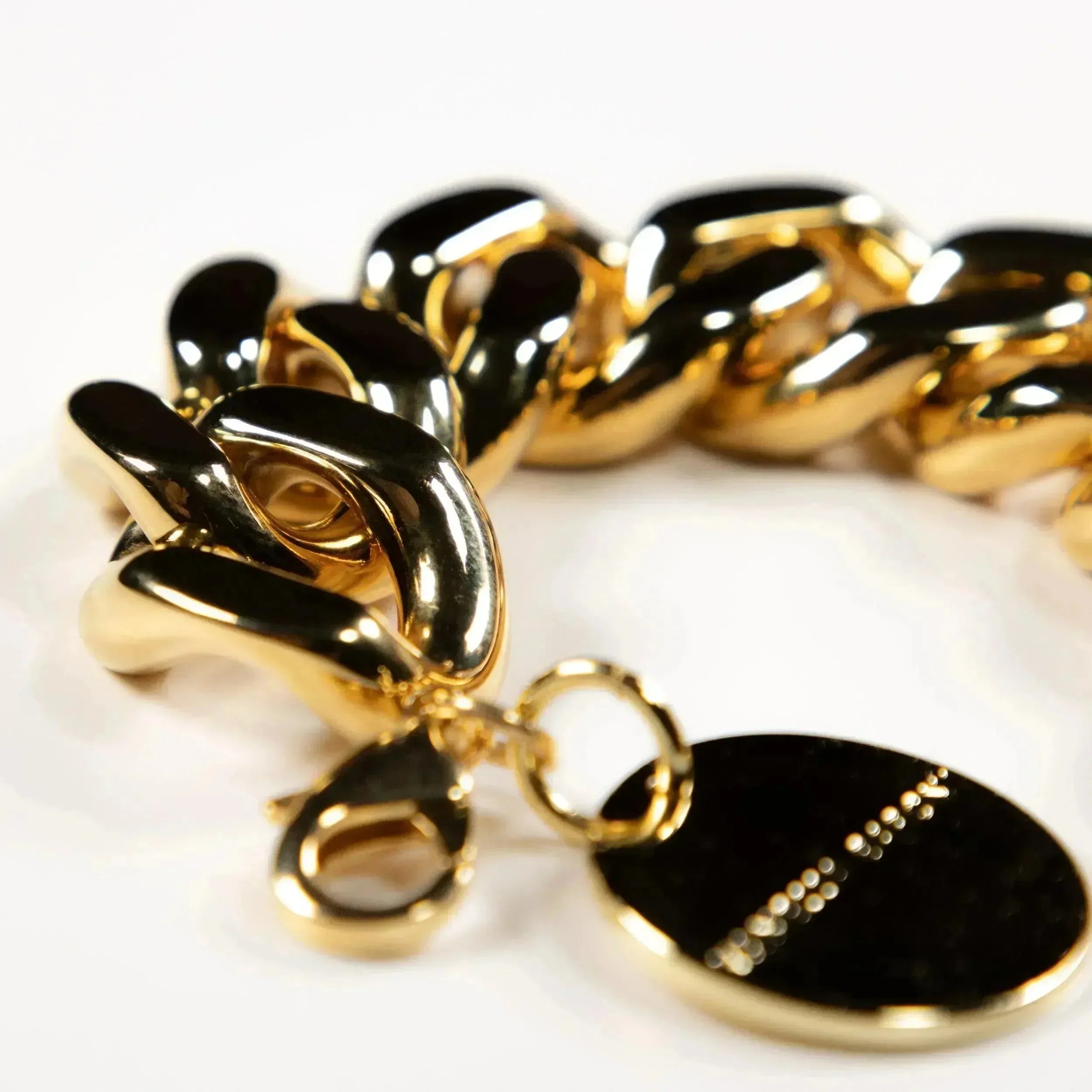 Great Bracelet Gold