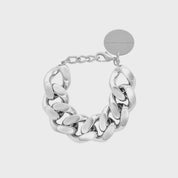 Great Bracelet Silver