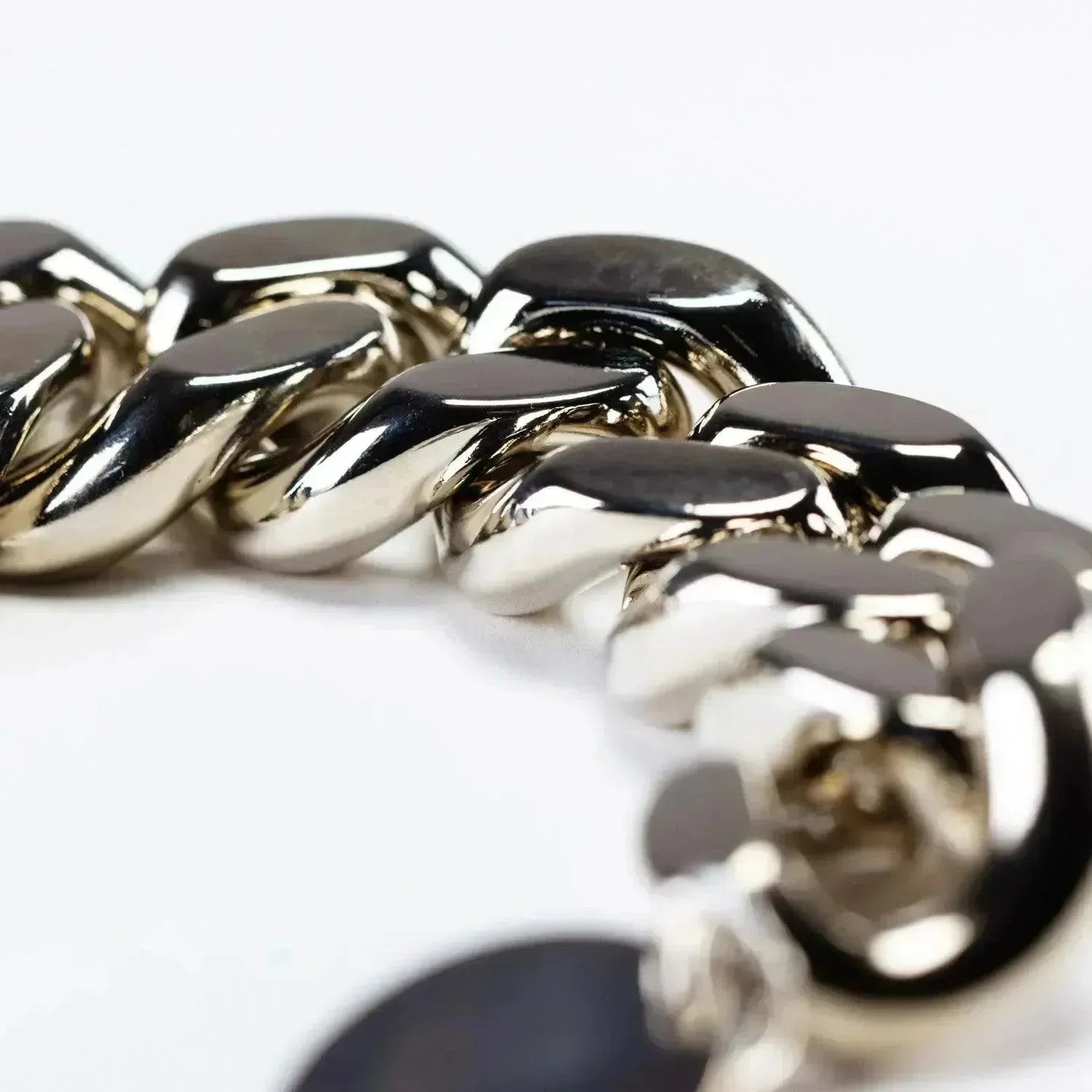 Great Bracelet Silver