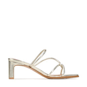 Vanse - Soft Gold