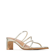 Vanse - Soft Gold