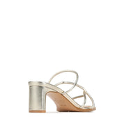 Vanse - Soft Gold