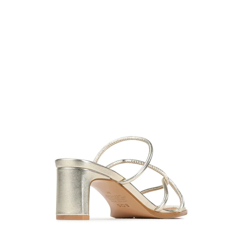 Vanse - Soft Gold