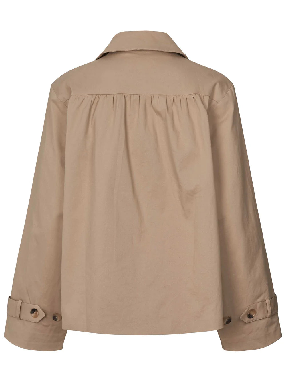 Viola Jacket