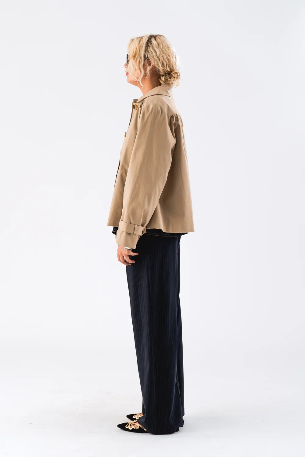 Viola Jacket