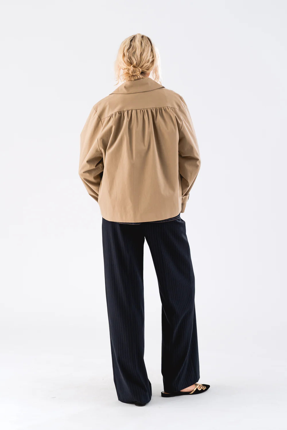 Viola Jacket