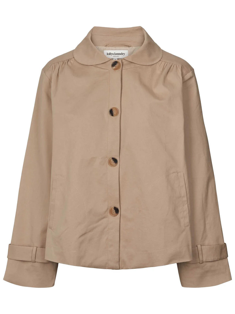 Viola Jacket
