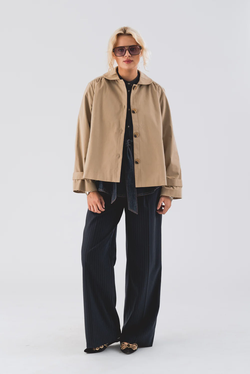 Viola Jacket