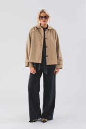 Viola Jacket