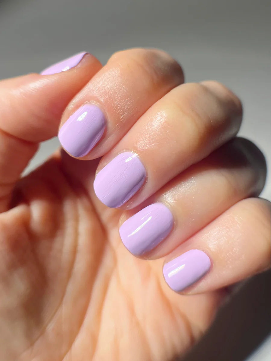 Miss Frankie Polish