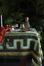 Wetlands Tablecloth 150cm x 250cm