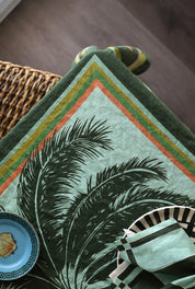 Wetlands Tablecloth 150cm x 250cm