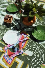 Dolce Napkin Set of 4