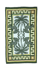 Wetlands Tablecloth 150cm x 250cm