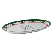 Large Cia Bella Platter