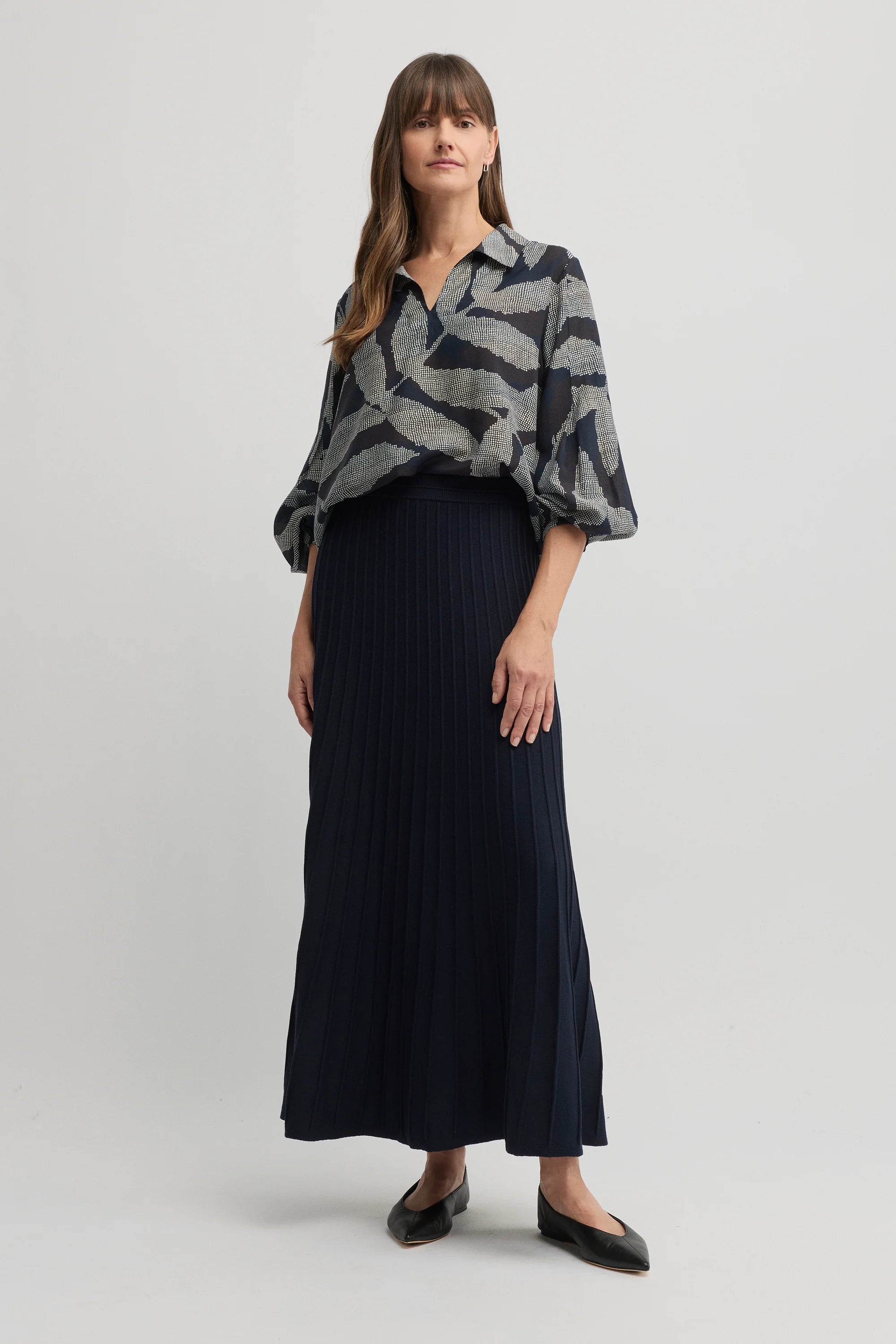 Cedar Skirt - Presence Hamilton