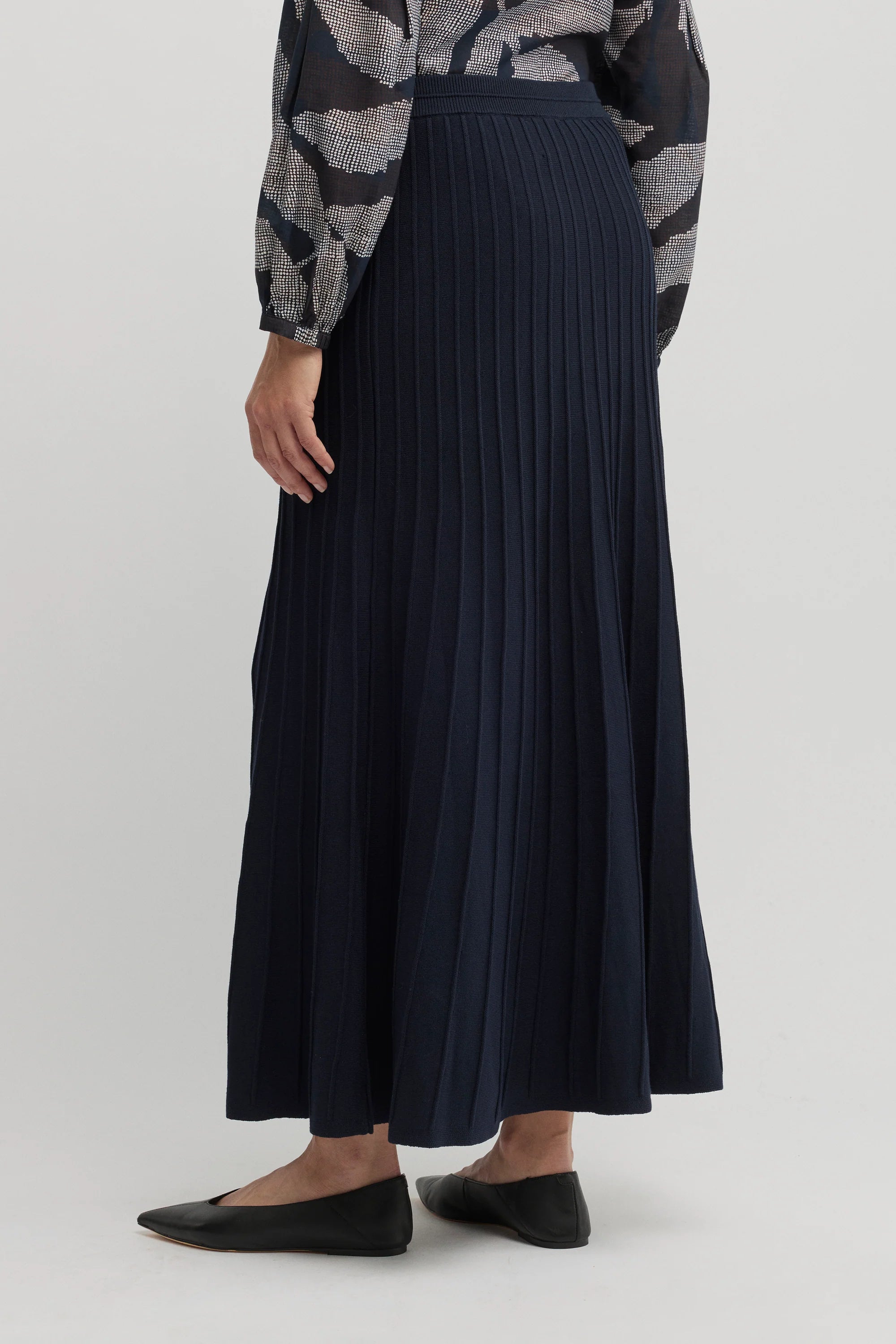 Cedar Skirt - Presence Hamilton