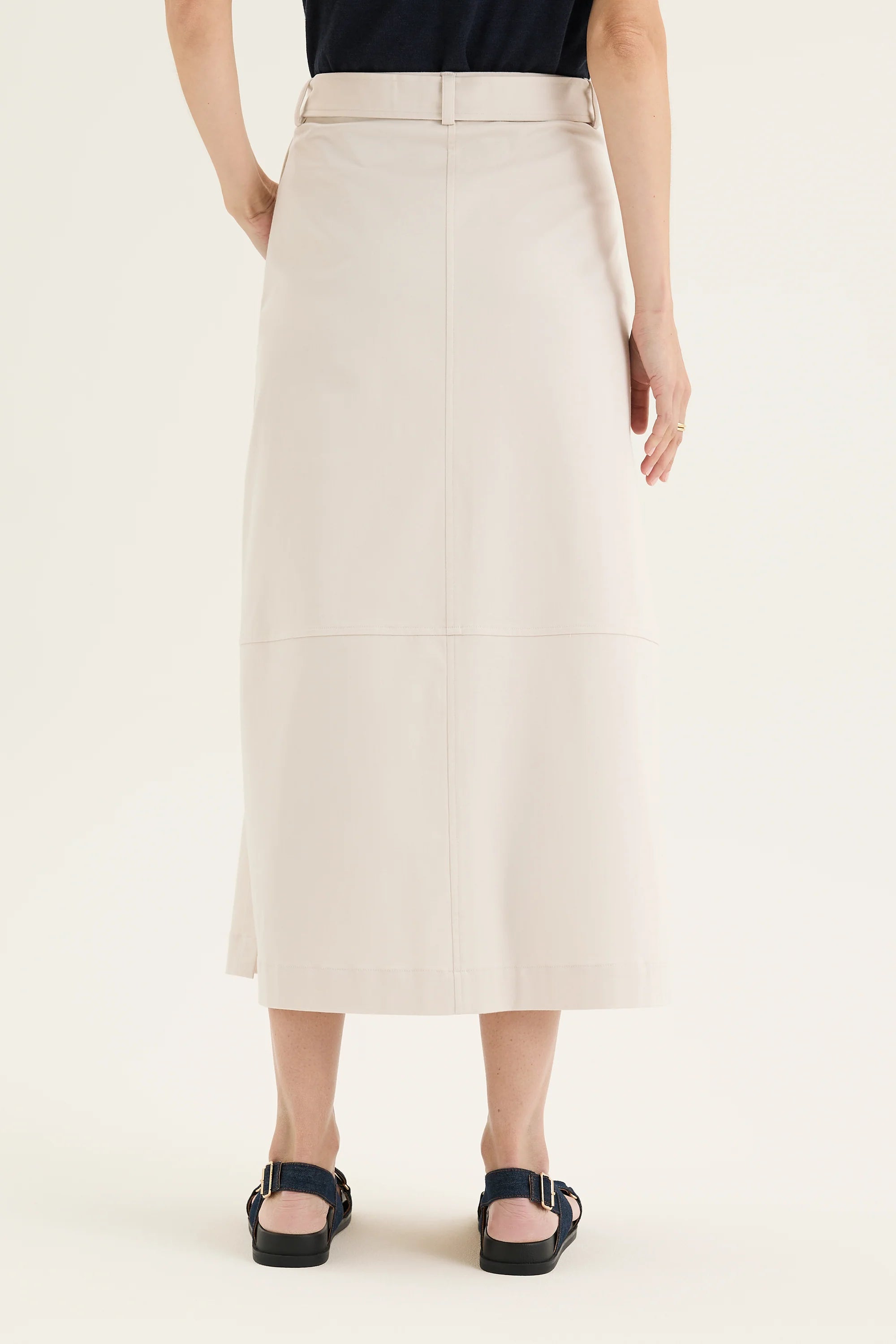 Nova Skirt