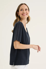 Glass Tee