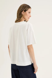 Glass Tee