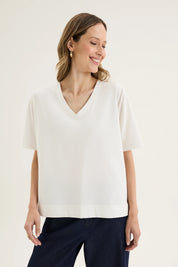 Glass Tee