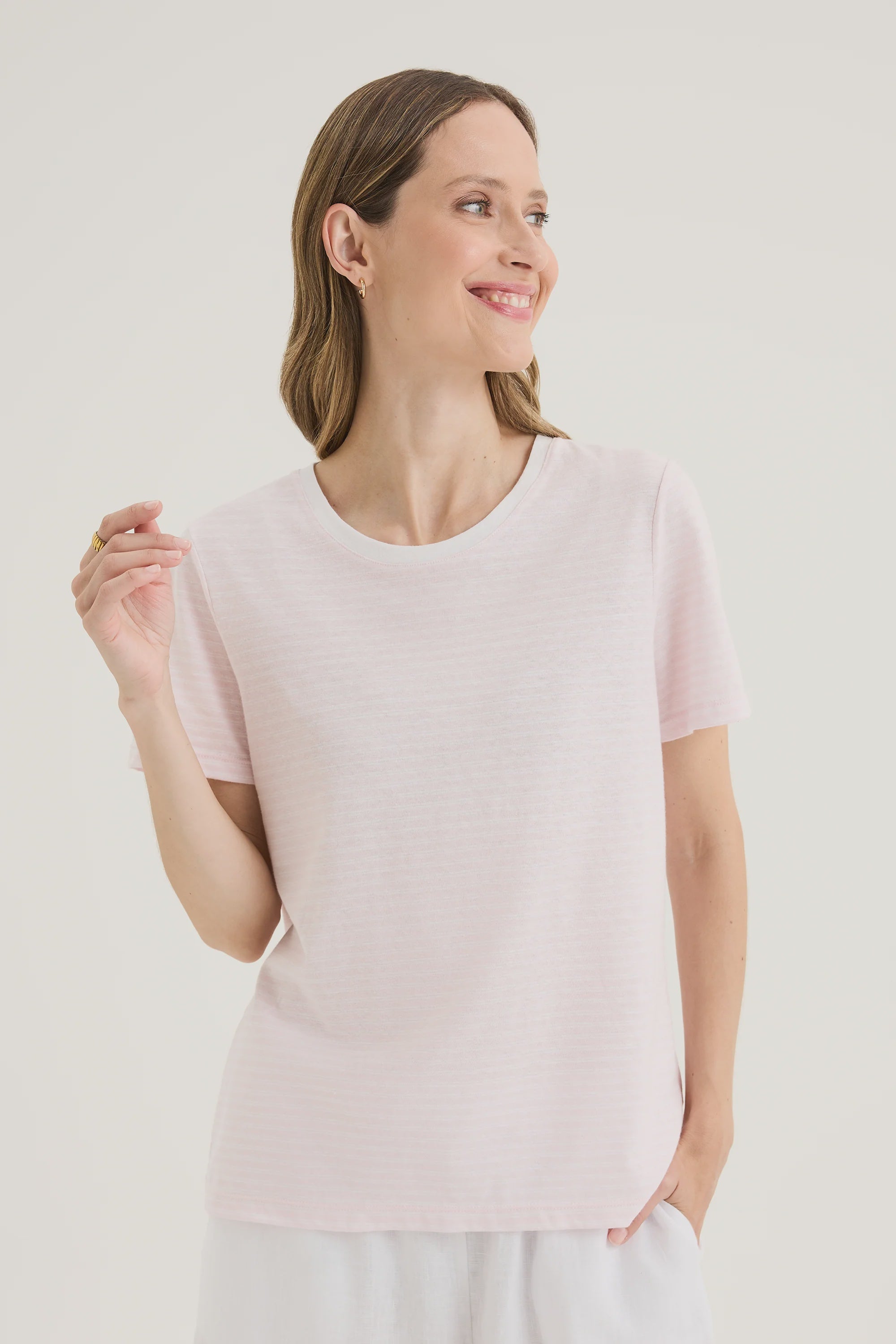 Ridge Tee