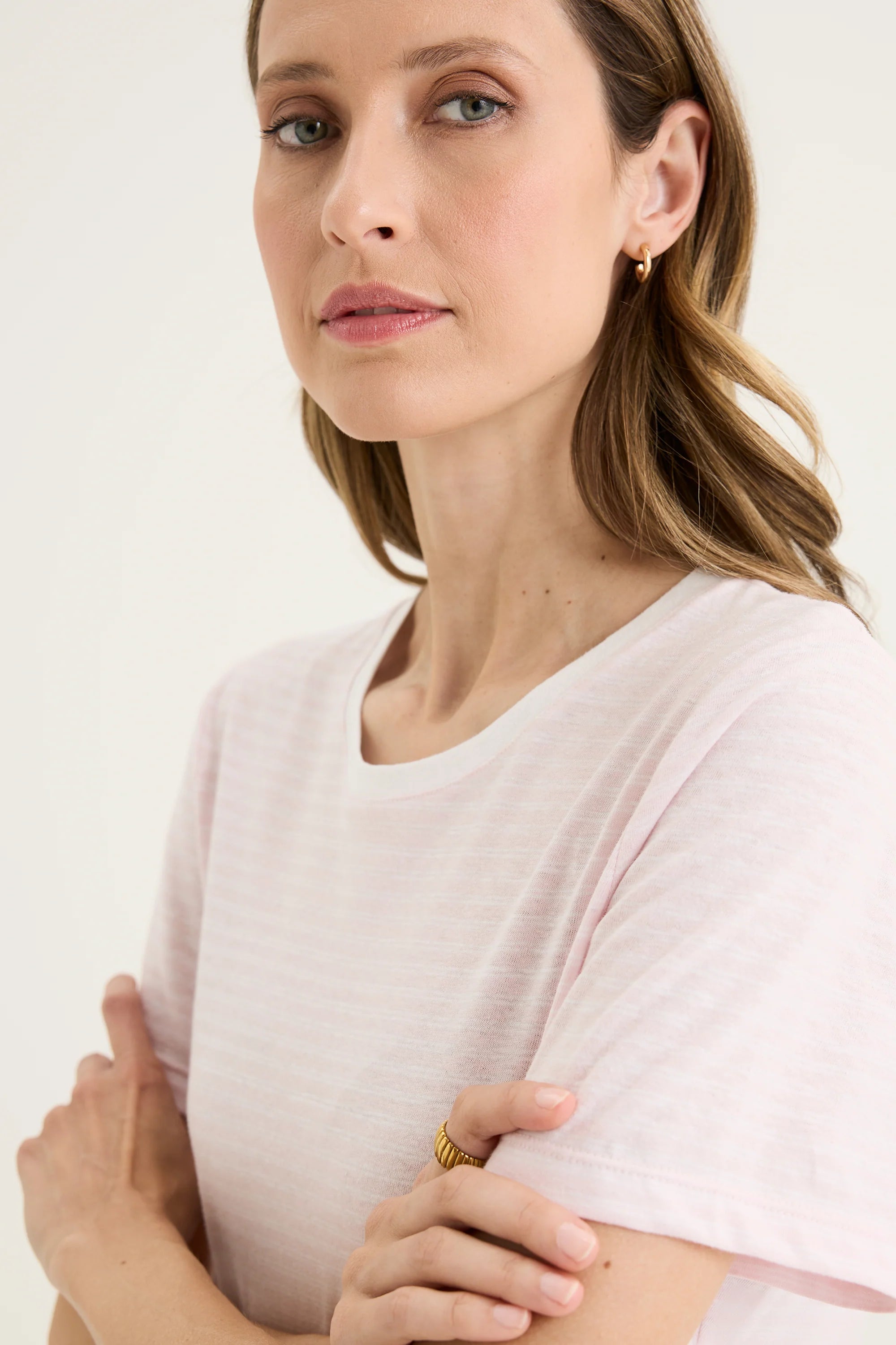 Ridge Tee