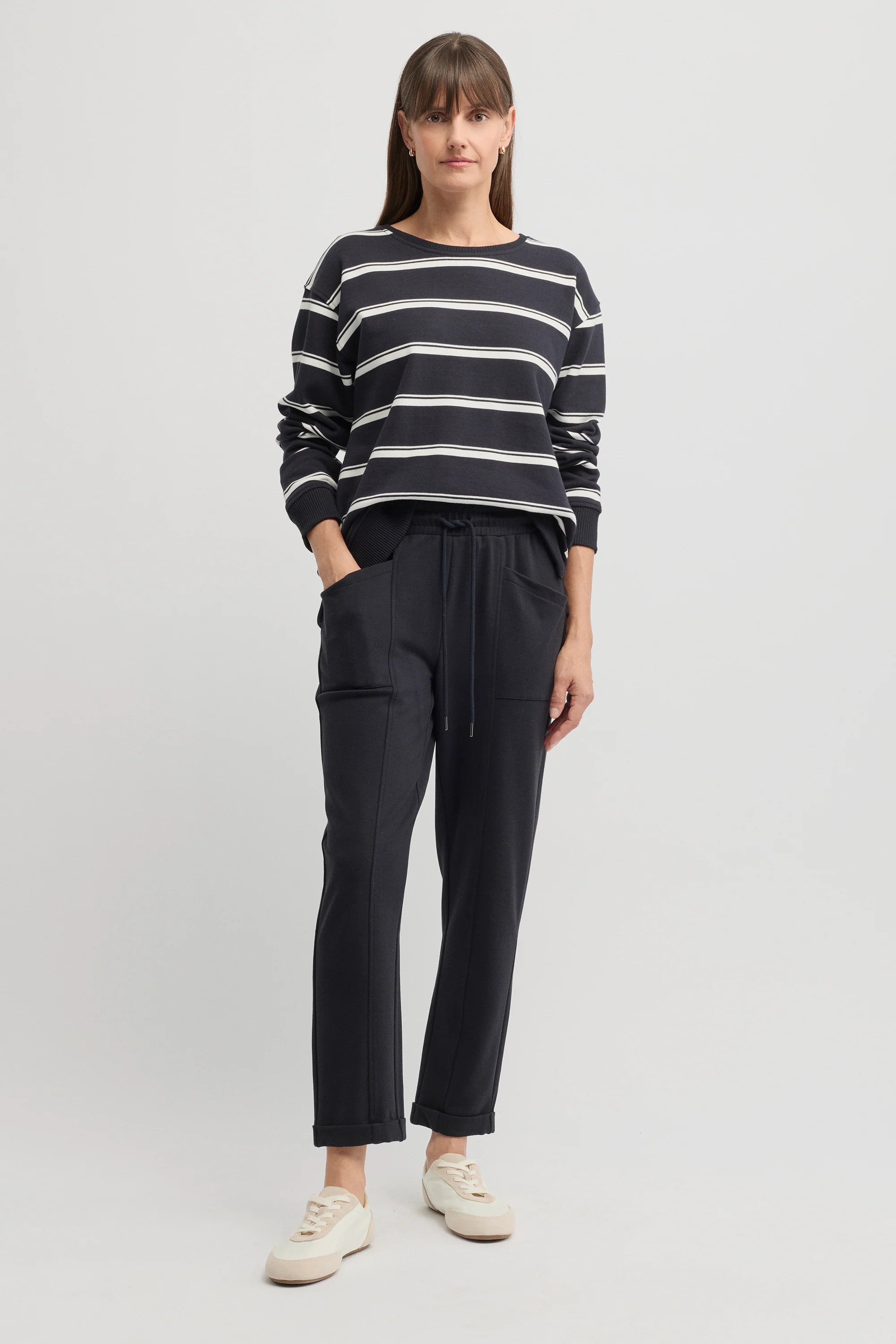 Endless Sweat - Presence Hamilton