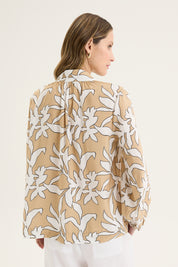 Broadleaf Top